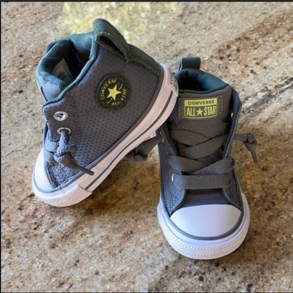 CONVERSE BABY SHOES